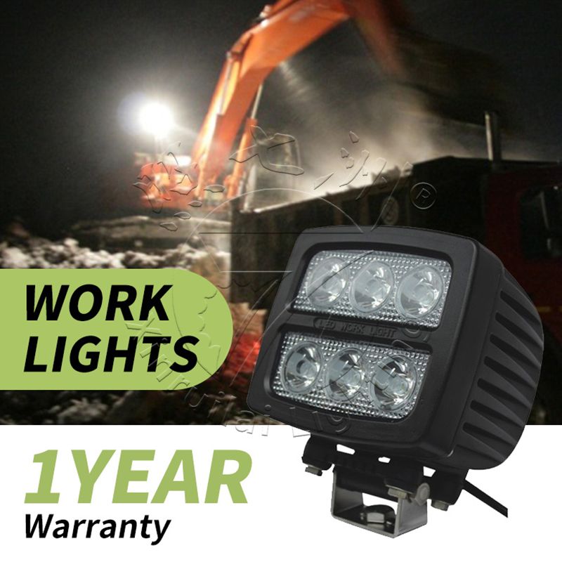 LED Working Light Manufacturer