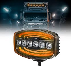 LED Truck Light Manufacturer