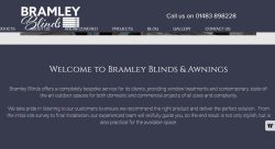 Made To Measure Blinds