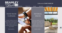 Made To Measure Shutters
