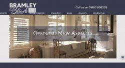 Made To Measure Shutters Godalming