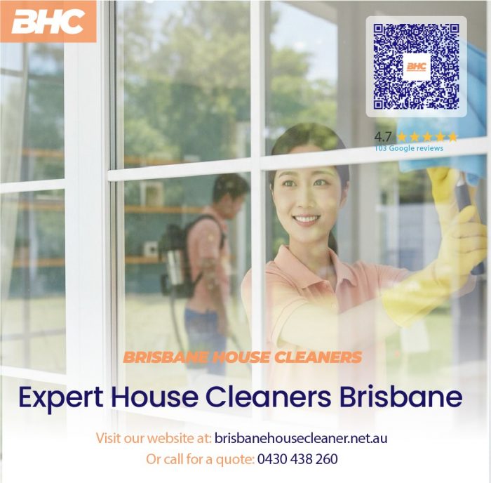 Expert House Cleaners Brisbane – Brisbane House Cleaners