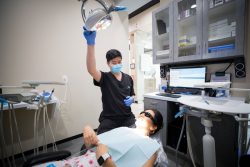 What Kind of Treatments Does a Sleep Dentist Offer for Sleep Disorders?