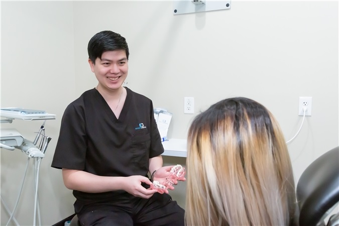 How Can a Sleep Dentist Improve Your Sleep Quality?