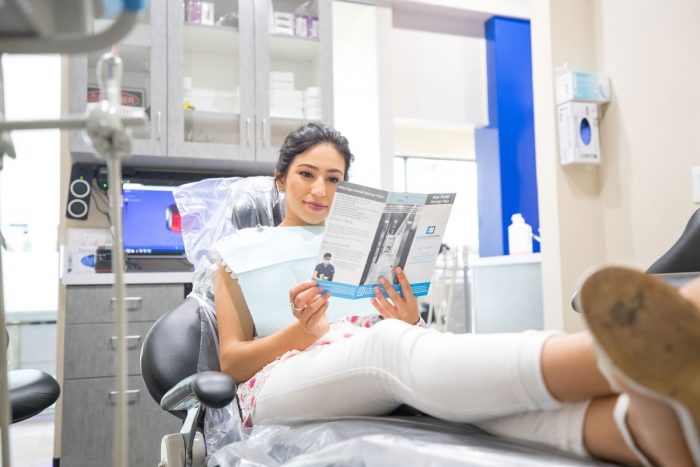 What Treatments Are Offered at a Sleep Apnea Clinic in Houston TX?