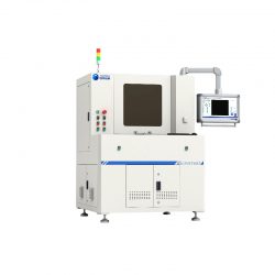 laser patterning system