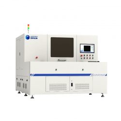 film cutting machine manufacturer