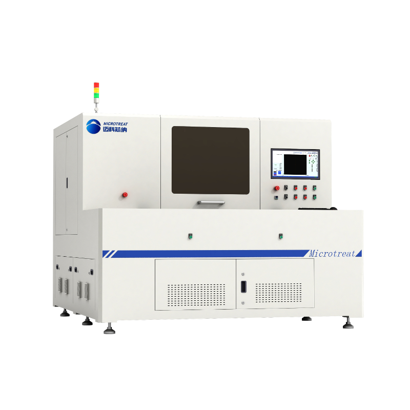 film cutting machine manufacturer