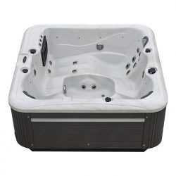 Luxury, Comfort, and Performance: The Perfect Experience with Palm Spas Hot Tubs