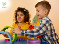 Empowering Young Minds at Aakaar – Leading Child Development Center in Navi Mumbai