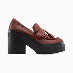 Shop Converse Chunky Sneakers for Women Fashionable Women’s Platforms
