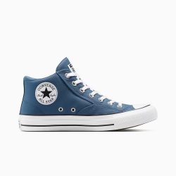 Converse Mid Ankle Shoes Classic Style with Everyday Comfort