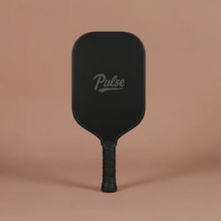 Stand Out on the Court with Custom Branded Pickleball Paddles from Pulse Pickle Ball