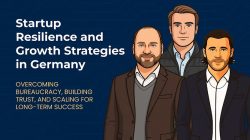 Launching in Germany: The Digital Founder’s Guide