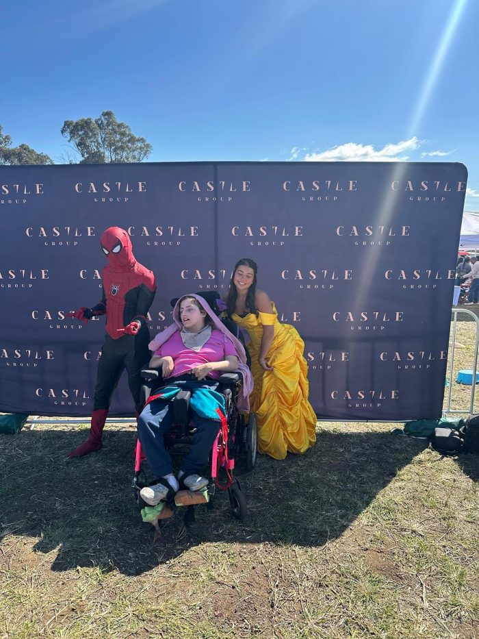 Compassionate & Quality Aged Care in Mortdale