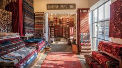 Jansons Carpets Presents Handmade Persian Carpets for Timeless Luxury and Grace