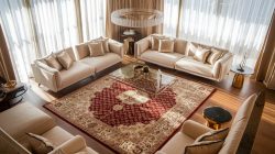 Jansons Carpets Offers Persian Carpets in Delhi for Classic and Elegant Homes