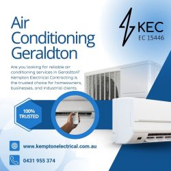 Air Conditioning Geraldton