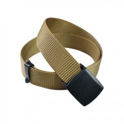 Shop Military Belts Online at Olive Planet India