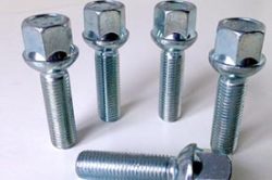 Hastelloy B2 Fasteners manufacturer