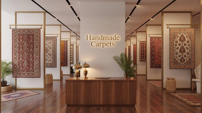 Jansons Carpets Presents Indian Carpets and Rugs for Classic and Modern Living