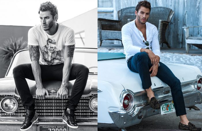 Celebrity Photographer Miami | Anna Gunselman Studio