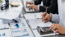 Top Audit Firm in Singapore for Reliable Corporate Auditing