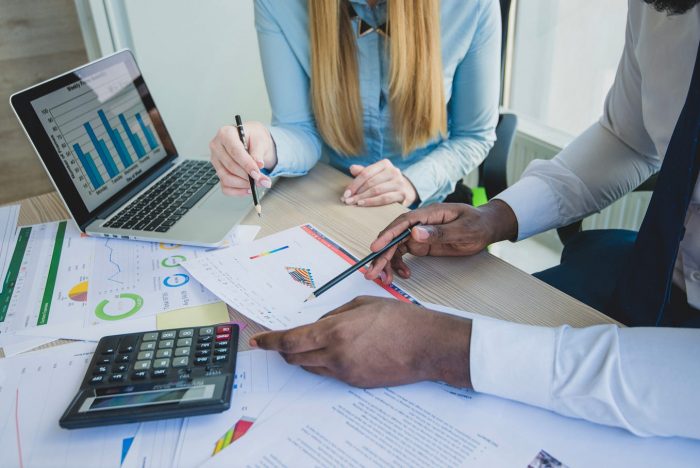 Who Delivers Audit Services Singapore That Go Beyond Just Numbers
