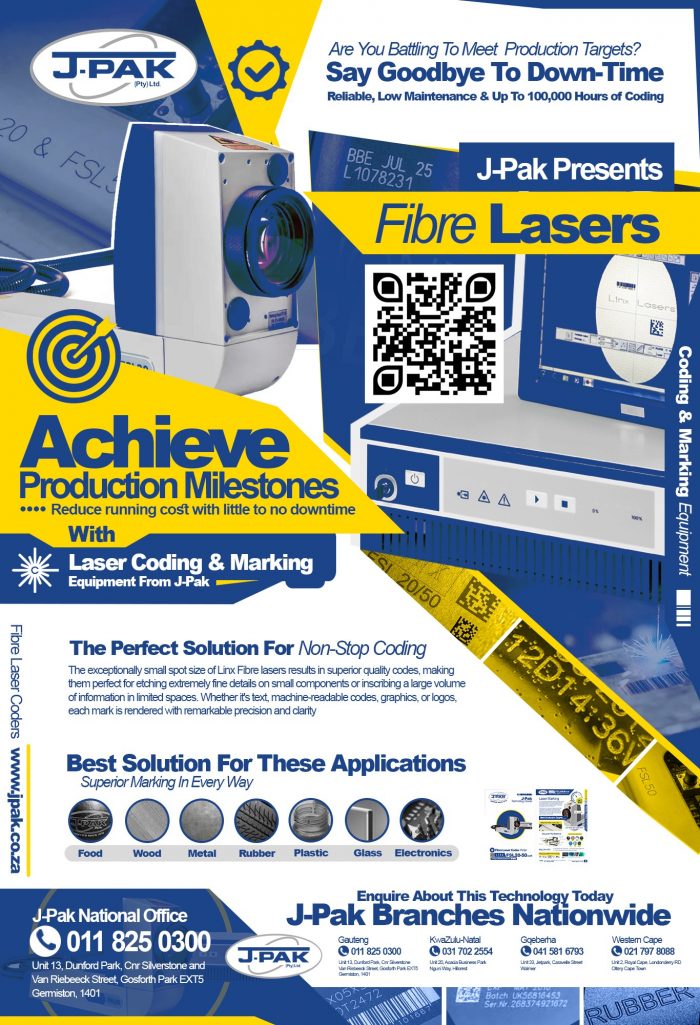 Boost Your Packaging Speed with an Automatic Labelling Machine