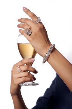 Avama Jewellers Presents ‘Chandani’ – A Tribute to the Unstoppable Spirit of Women