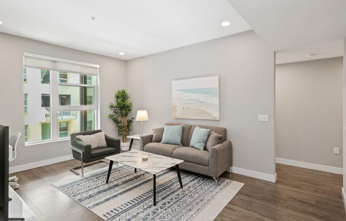 Short-Term Housing Solutions