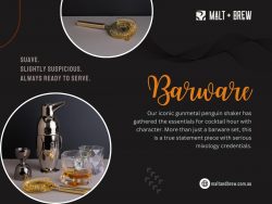 Barware