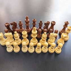Shop Premium Chess Piece Sets Online – Chessnut
