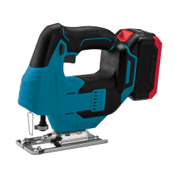 The Battery Electric Saw Revolution