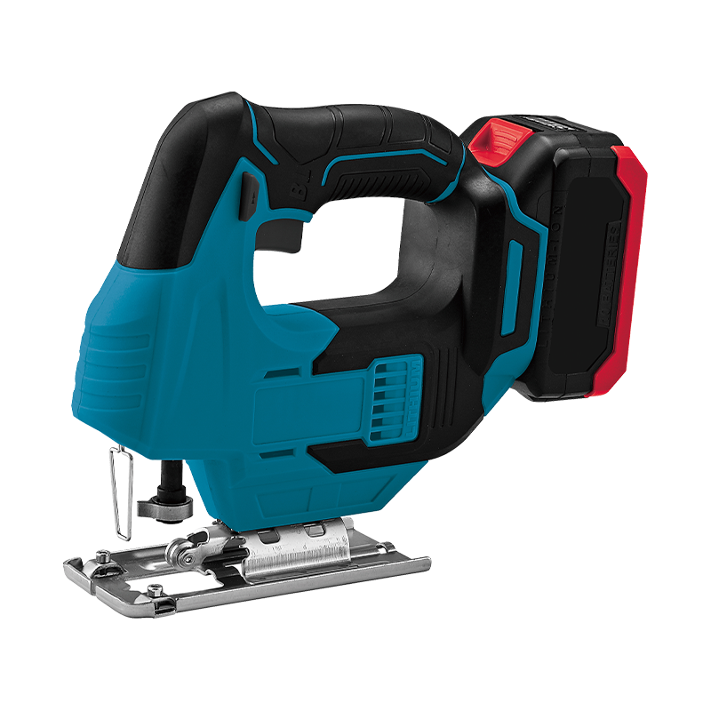 The Battery Electric Saw Revolution