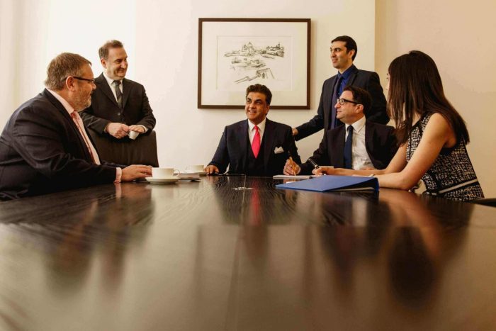 Beyond Geography: The Search for True Accountability in Immigration Law