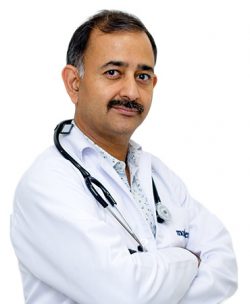 Dr. Sanjay Wazir: Medical Director of Neonatology at Motherhood Hospital Gurgaon