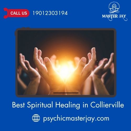 Best Spiritual Healing in Collierville – Energy Cleansing & Emotional Balance