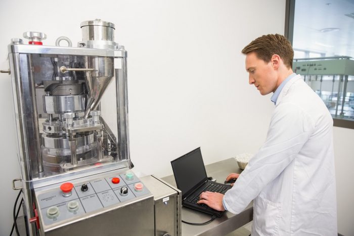 Best NABL Testing Lab in India