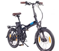 BVRT Ebike Hire rental
