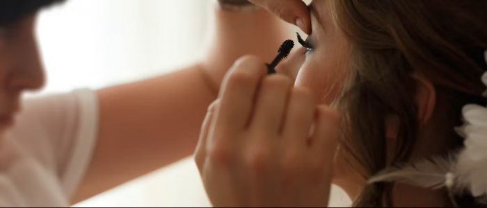 Elegant Bridal Hair and Makeup Near Me | A&S Beauty Bar USA