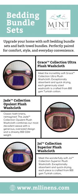 Affordable Bundle Sets
