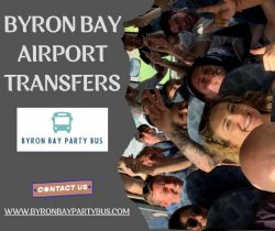 Easy and Reliable Byron Bay Airport Transfers for a Stress-Free Journey