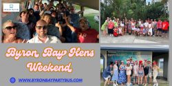 Ultimate Guide to a Byron Bay Hens Weekend: Celebrate in Style
