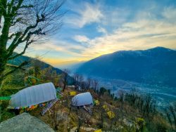 Glamping in Himachal – Northwind