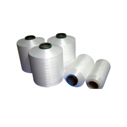 The Rise of Functional Yarns