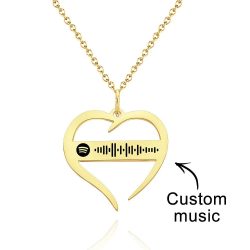 Spotify Codice Accessori