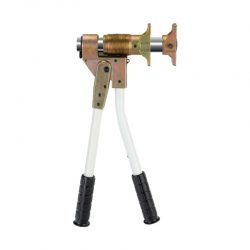 The Essential Hydraulic Pipe Bender