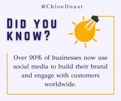 Chloe Doust: Leading with Integrity, Compassion, and Professional Vision