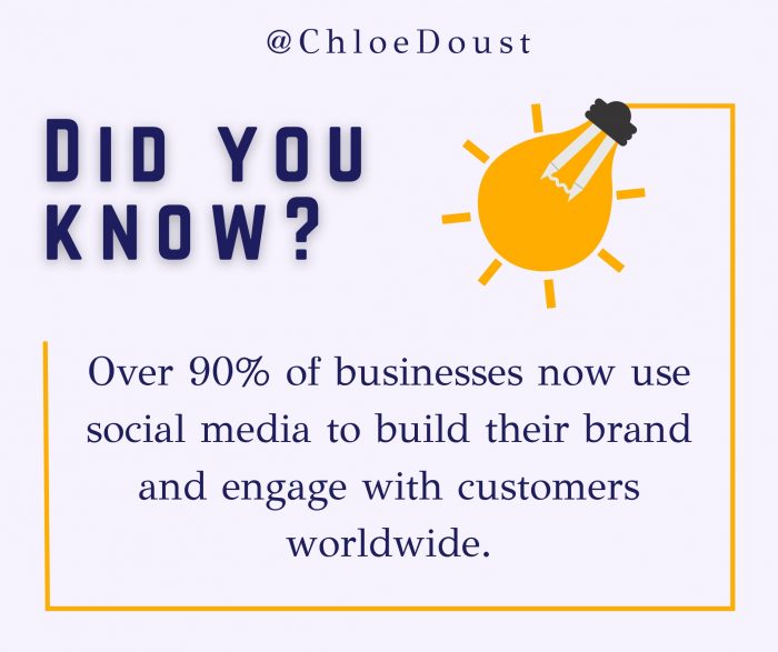 Chloe Doust: Leading with Integrity, Compassion, and Professional Vision